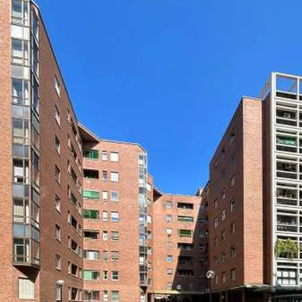 Image 9 - Viale Andrea Doria 17, 20124 Milan MI, Italy - Apartment for rent