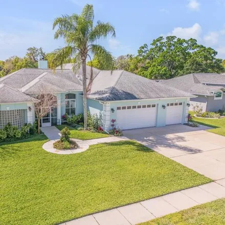 Buy this 4 bed house on 847 Stony Point Dr in Port Orange, Florida