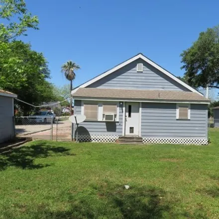 Image 7 - 433 Perryman Avenue, Palacios, TX 77465, USA - House for sale