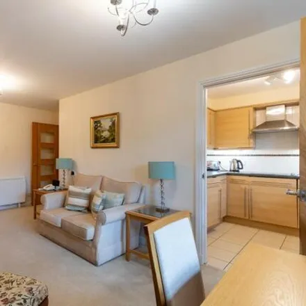 Image 4 - Fishersview Court, Station Road, Pitlochry, PH16 5AF, United Kingdom - Apartment for sale