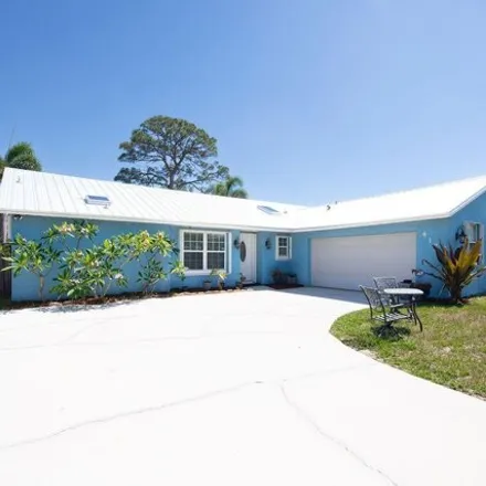Buy this 3 bed house on 415 Southwest Dolores Avenue in Port Saint Lucie, FL 34983