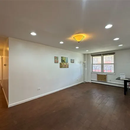 Rent this 3 bed apartment on 33-38 Parsons Boulevard in New York, NY 11354