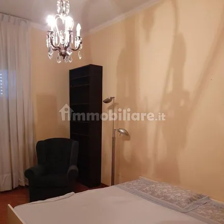 Rent this 4 bed apartment on Corso Mediterraneo 144 in 10129 Turin TO, Italy