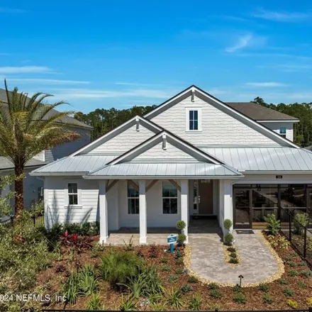 Buy this 5 bed house on 114 Palm Crest Dr in Ponte Vedra, Florida