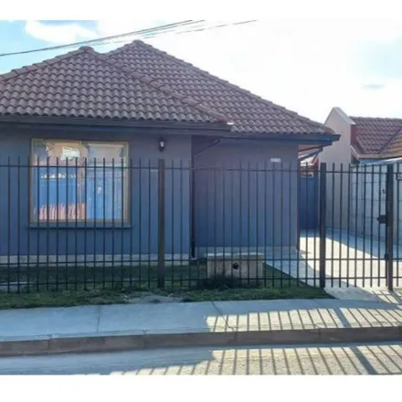 Buy this 3 bed house on unnamed road in 346 1761 Talca, Chile