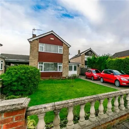 Image 1 - Anderby Drive, North East Lincolnshire, DN37 9HD, United Kingdom - House for sale