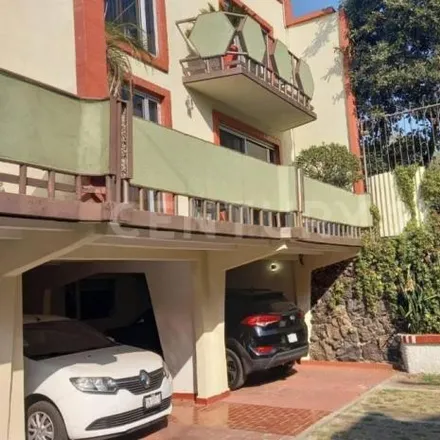 Image 2 - unnamed road, Tlalpan, 14357 Mexico City, Mexico - House for sale