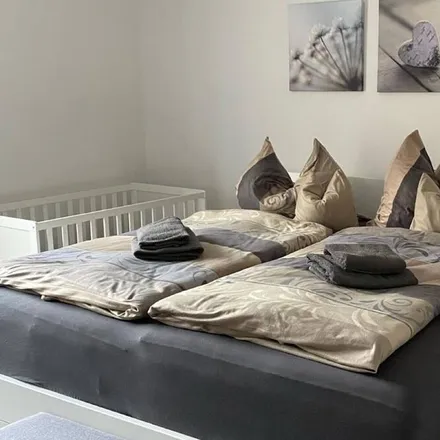 Rent this 2 bed apartment on 02957 Krauschwitz - Krušwica
