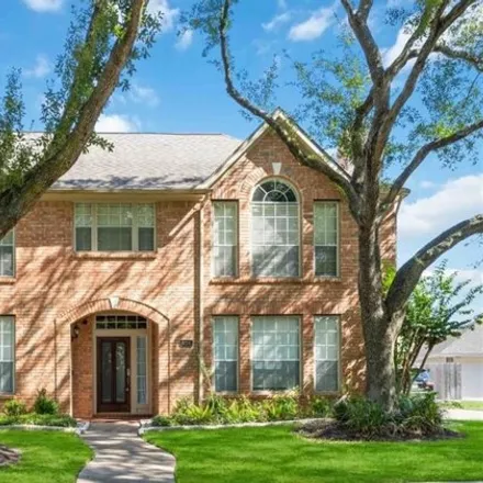 Rent this 5 bed house on 618 Clarenda Falls Drive in Sugar Land, TX 77479