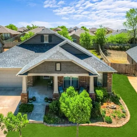 Buy this 3 bed house on 3714 Painted Bird Lane in Norman, OK 73071