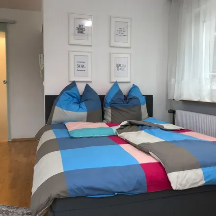 Rent this 1 bed apartment on Seestraße 54 in 73734 Esslingen am Neckar, Germany