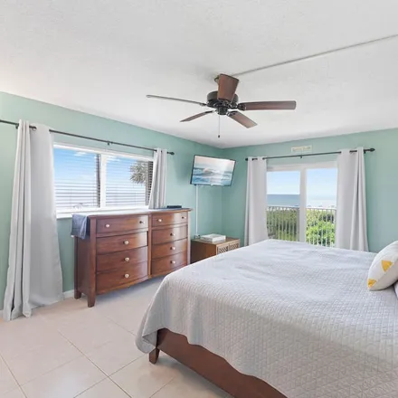 Rent this 3 bed condo on Cocoa Beach