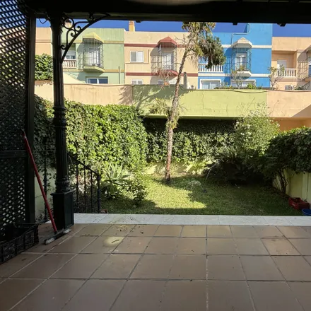 Buy this 4 bed townhouse on Málaga in Andalusia, Spain