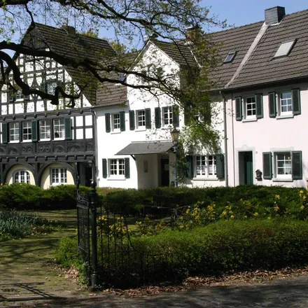 Image 3 - Bergisch Gladbach, Heidkamp, NW, DE - Apartment for rent