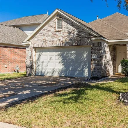 Image 3 - 18514 Grove Brook Lane, Villages of Cypress Lakes, Harris County, TX 77429, USA - House for sale