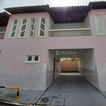 Rent this 1 bed house on Rua João Carvalho Aragão in Atalaia, Aracaju - SE