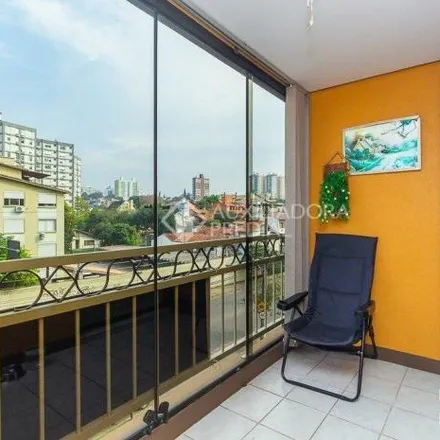 Buy this 3 bed apartment on Rua Anita Garibaldi 2268 in Boa Vista, Porto Alegre - RS