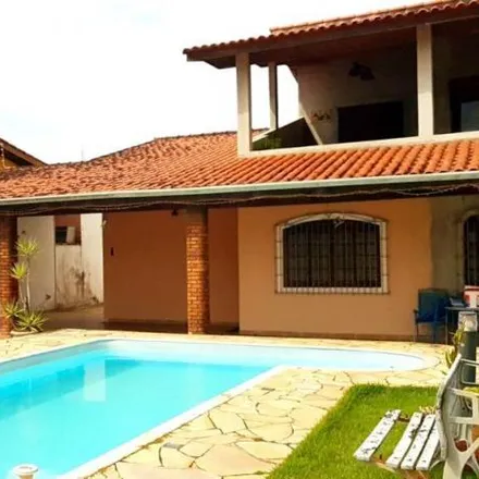 Buy this 3 bed house on Rua Dezesseis in Golfinhos, Caraguatatuba - SP