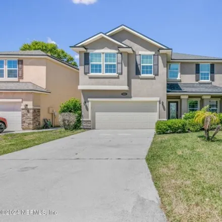 Rent this 4 bed house on unnamed road in Jacksonville, FL 32277