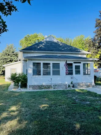 Buy this 3 bed house on 910 13th Street in Onawa, IA 51040