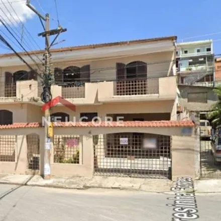 Image 2 - Rua Doutor Adonai, Engenho Novo, Barueri - SP, 06415-100, Brazil - House for sale