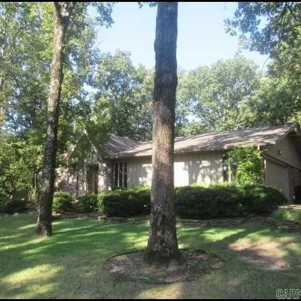 Rent this 3 bed house on 2388 Wentwood Valley Drive in Little Rock, AR 72212