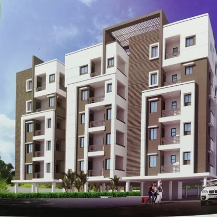 Image 4 - unnamed road, Medchal–Malkajgiri, Maheshwaram - 502325, Telangana, India - Apartment for rent