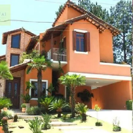 Buy this 4 bed house on Alameda Piratuba in Jardim Belval, Barueri - SP