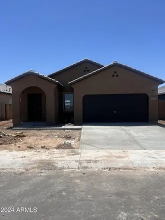 Buy this 3 bed house on East Hywood Lane in San Tan Valley, AZ 85143
