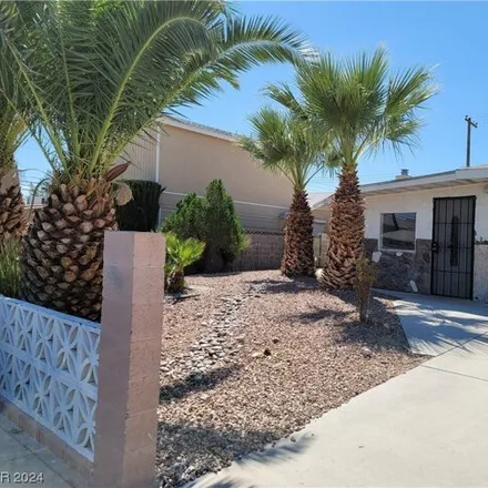 Image 2 - 317 Rossmoyne Avenue, North Las Vegas, NV 89030, USA - House for rent