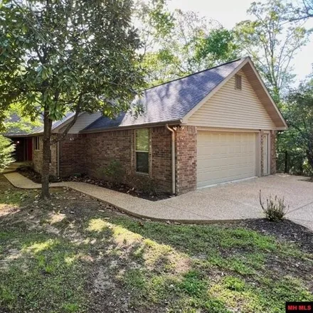 Buy this 3 bed house on 36 Stonegate Drive in Mountain Home, AR 72653