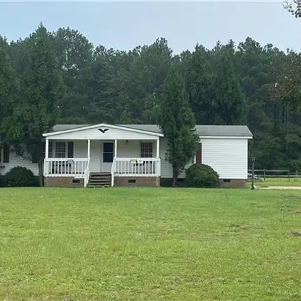 Buy this 3 bed house on 2015 H Bullard Road in Cumberland County, NC 28348