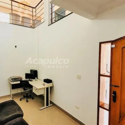 Buy this 3 bed house on Rua Alemanha in Jardim Paulistano, Americana - SP