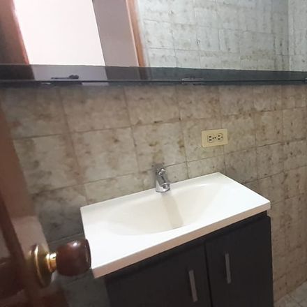 Rent this 5 bed apartment on Metroplús in Comuna 10 - La Candelaria, Medellín