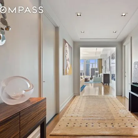Image 9 - Bloomberg Tower, East 59th Street, New York, NY 10022, USA - Condo for sale