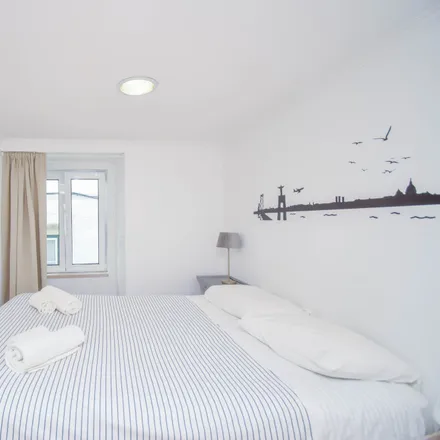 Rent this 1 bed apartment on 33 in 1100-218 Lisbon, Portugal