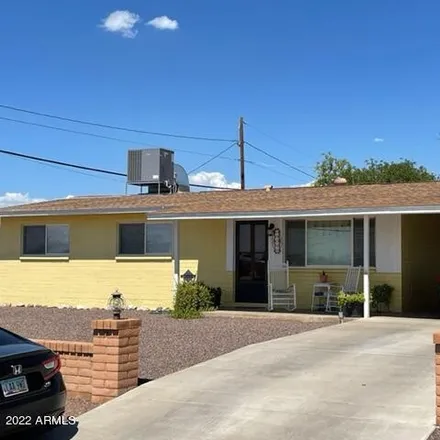 Buy this 4 bed house on 9211 South Montezuma Street in Phoenix, AZ 85041
