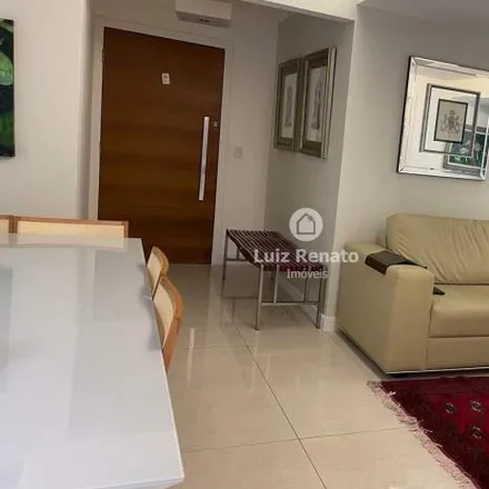 Buy this 3 bed apartment on Rua Aimorés 1239 in Funcionários, Belo Horizonte - MG