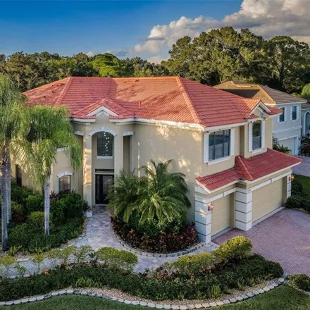 Buy this 5 bed house on 2691 Lakebreeze Lane in Clearwater, FL 33759