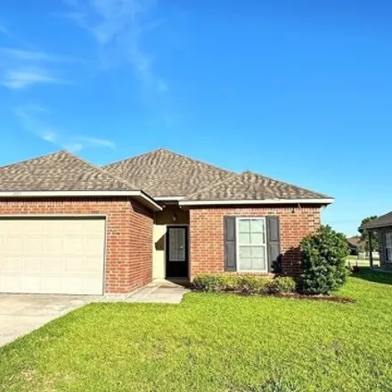 Rent this 3 bed house on unnamed road in Naquin, Lafourche Parish