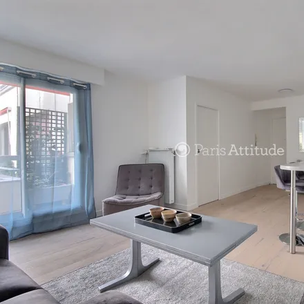 Rent this 2 bed apartment on 16 Rue Fourcroy in 75017 Paris, France