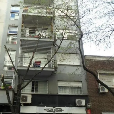 Buy this 1 bed apartment on O'Higgins 2515 in Belgrano, C1428 AGL Buenos Aires