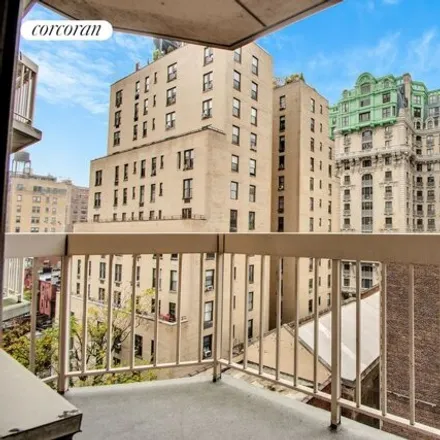 Buy this 1 bed condo on The Alexandria in 201 West 72nd Street, New York