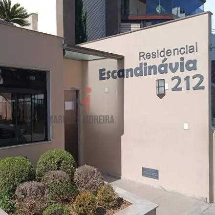 Rent this 2 bed apartment on Rua Delfim Moreira in Granbery, Juiz de Fora - MG