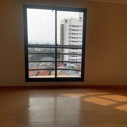 Rent this 3 bed apartment on Rua Conselheiro Cotegipe 33 in Belém, São Paulo - SP
