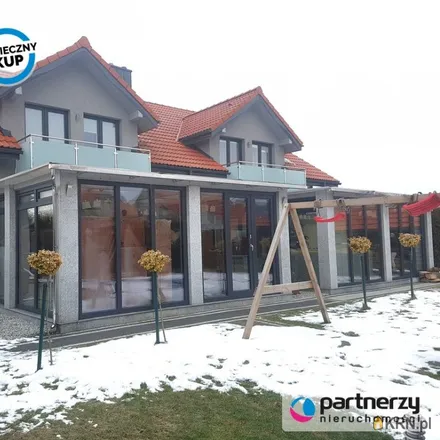 Buy this 5 bed house on Przemysłowa 16 in 80-297 Banino, Poland