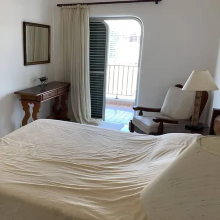 Rent this 4 bed apartment on São Paulo in Região Metropolitana de São Paulo, Brazil