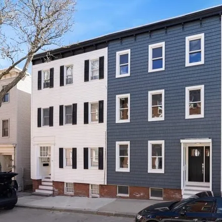 Buy this 3 bed condo on 17 Mystic Street in Boston, MA 02129