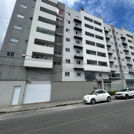 Image 2 - Rua Tenente Antônio João 1996, Bom Retiro, Joinville - SC, 89223-270, Brazil - Apartment for sale