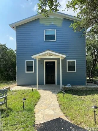 Image 3 - Overland Trail, Bandera County, TX, USA - House for rent